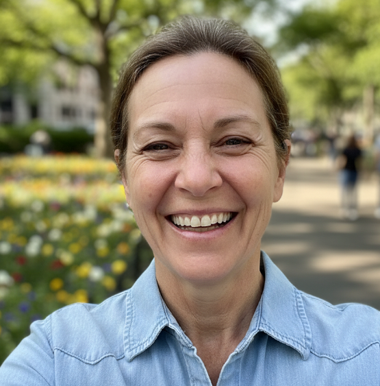 Jennifer  - Chicago, IL